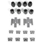 Order CARLSON - 13690 - Rear Disc Hardware Kit For Your Vehicle